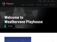 weathervaneplayhouse.com