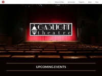 gaslighttheatre.org