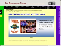 barnstormerstheater.com Thumbnail