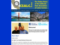 csalc.org Thumbnail