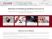 plumbersandgasfitterslocal12.org