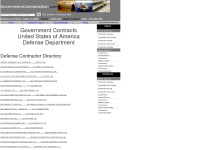 governmentcontractswon.com Thumbnail