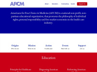 Afcm.org