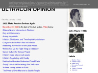 ultracon-opinion.blogspot.com Thumbnail
