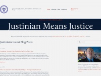 justinian.us Thumbnail