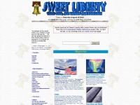 sweetliberty.org Thumbnail