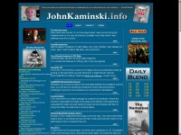 johnkaminski.info Thumbnail
