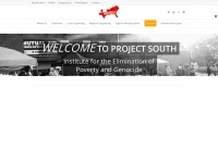 projectsouth.org Thumbnail