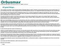 Orbusmax.com