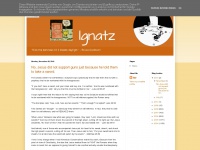 Ignatz.blogspot.com