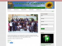 africangreens.org Thumbnail