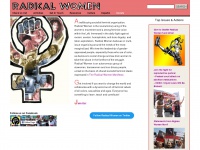 radicalwomen.org Thumbnail