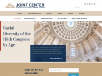 jointcenter.org Thumbnail