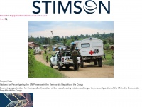 Stimson.org