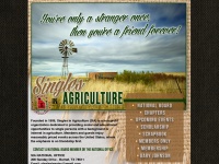 singlesinagriculture.org