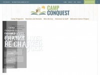 Campconquest.org