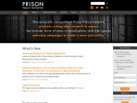 prisonpolicy.org Thumbnail