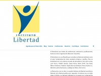 institutolibertad.org Thumbnail