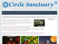 circlesanctuary.org Thumbnail