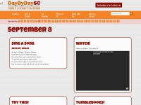 Daybydaysc.org
