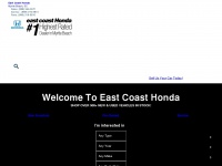eastcoastcars.net Thumbnail
