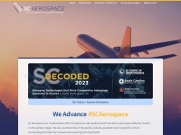scaerospace.com
