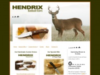 hendrixknives.com
