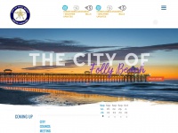 Cityoffollybeach.com