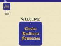 Chesterhealthcarefoundation.org