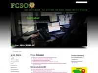 Fcso.org