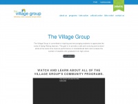 thevillagegroup.org Thumbnail
