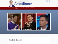 andrebauer.com Thumbnail
