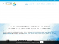 Mccormickscchamber.org