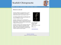 Scafidichiropractic.com