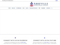 Abbevillepres.org