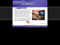 sounddesignsc.com Thumbnail