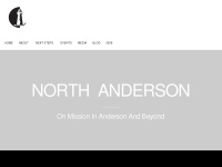 northandersonbaptist.com Thumbnail