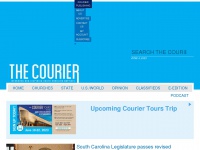Baptistcourier.com