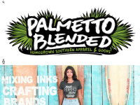Palmettoblended.com