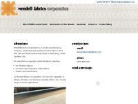 Wendellfabrics.com