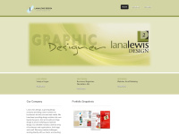 lanalewisdesign.com Thumbnail