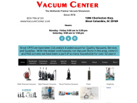 vacuumcenter.com