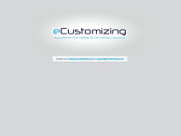 ecustomizing.com