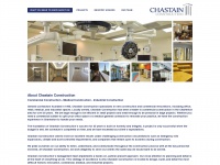 chastainconstruction.com Thumbnail