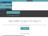 Healthy-realty.com