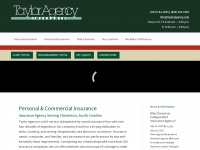 tayloragency.com