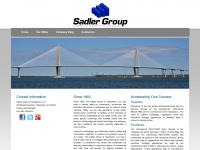 Sadlergroup.net