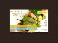 Mccradysrestaurant.com