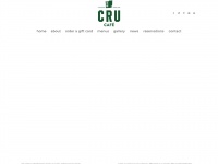 Crucafe.com