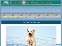 beachandresort.com Thumbnail